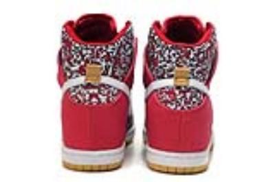 cheap nike dunk sky hi women's shoes cheap no. 207